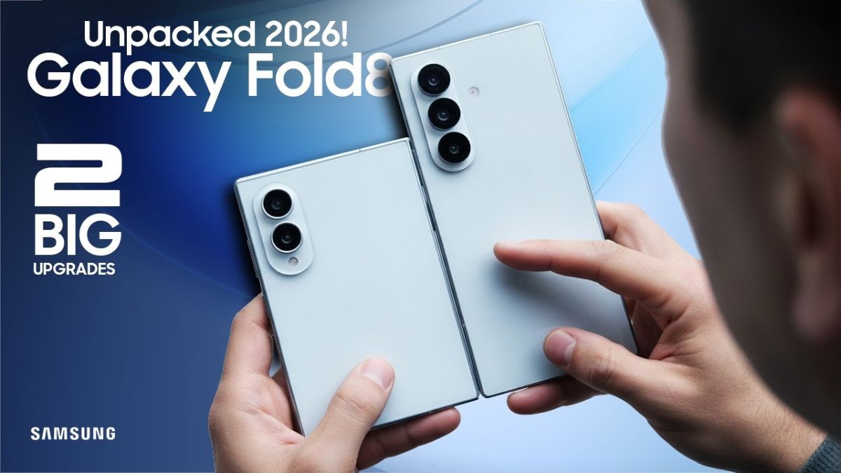 Samsung Galaxy Z Fold 8 Ultra: Últimas noticias, las 2 grandes mejoras esperadas y todo lo que sabemos hasta ahora