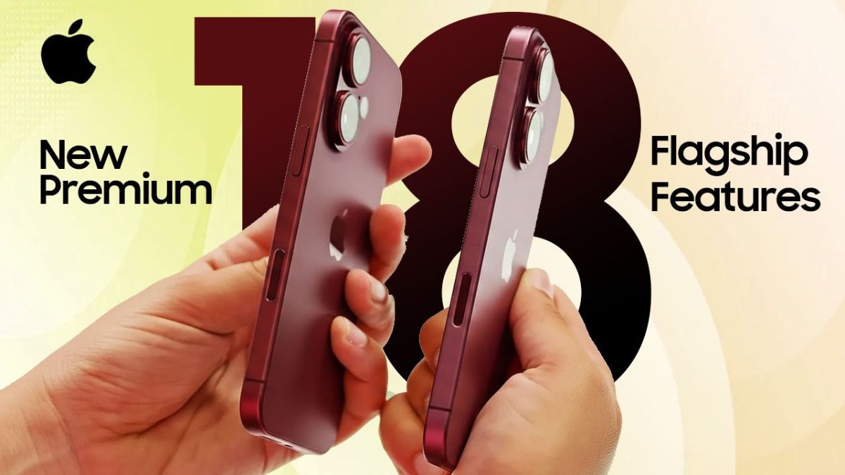 Nuevo Apple iPhone 18: Las Últimas Filtraciones Revelan un Modelo Base con Características Premium