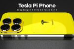 Tesla Pi Phone filtrado: fecha de lanzamiento revelada y características insanas sorprenden en el nuevo dispositivo 2026