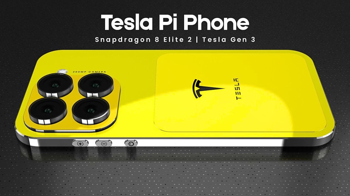 Tesla Pi Phone filtrado: fecha de lanzamiento revelada y características insanas sorprenden en el nuevo dispositivo 2026
