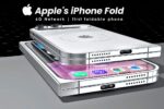 iPhone Fold de Apple filtrado: fecha de lanzamiento revelada y el nuevo dispositivo sorprende como bestia de próxima generación