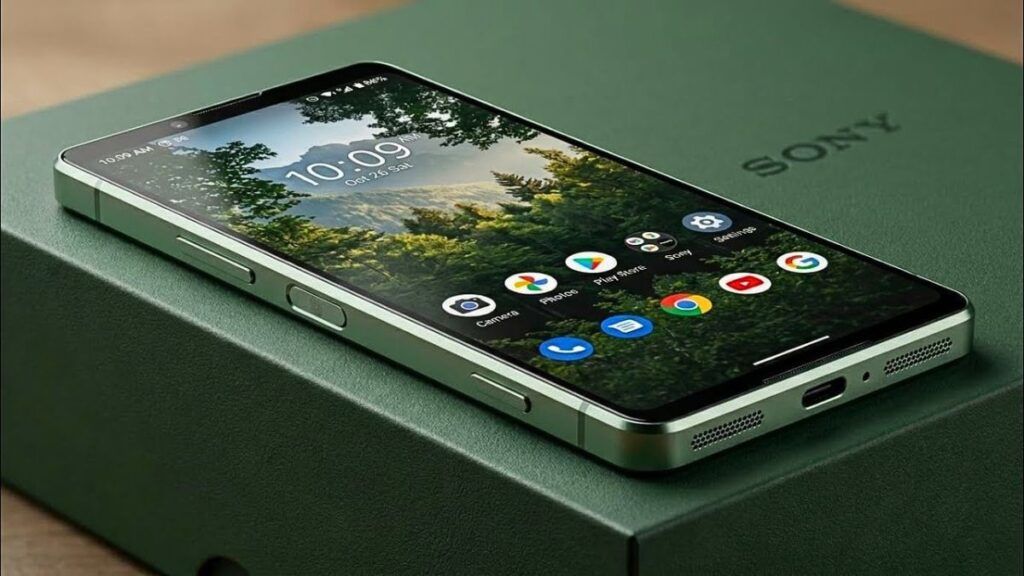 Sony Xperia 1 VII análisis completo: cámara premium, rendimiento insignia y experiencia definitiva en smartphone 2026