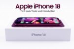 Nuevo Apple iPhone 18 primera mirada: introducción con características, especificaciones, precio y reseña completa 2026
