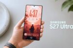 Samsung Galaxy S27 Pro y Galaxy S27 Ultra: La Mayor Filtración de Cámaras Hasta Ahora que Está Sorprendiendo a Todos