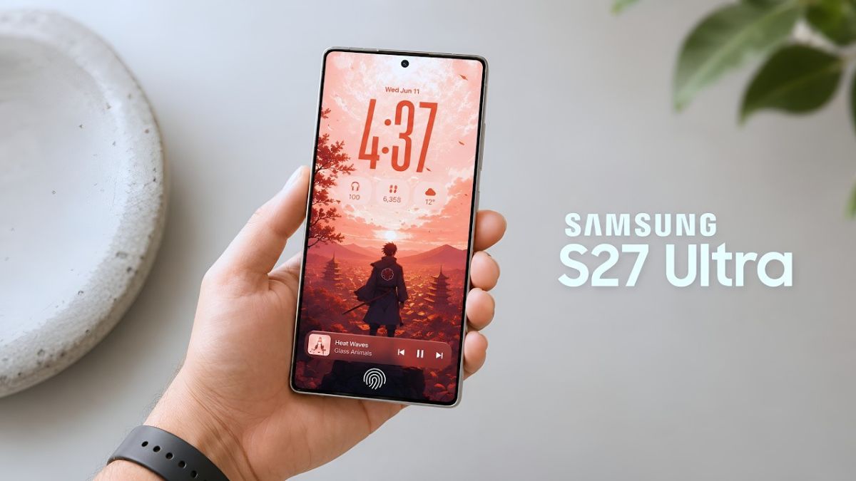 Samsung Galaxy S27 Pro y Galaxy S27 Ultra: La Mayor Filtración de Cámaras Hasta Ahora que Está Sorprendiendo a Todos