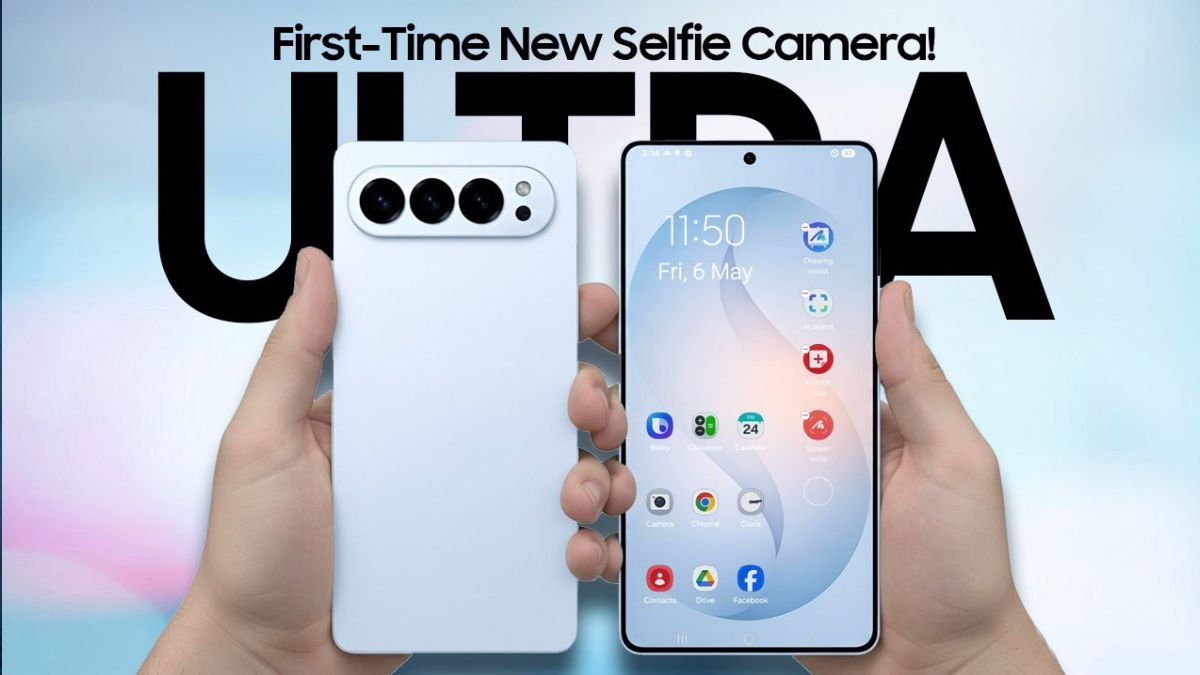 Galaxy S27 Pro Ultra: Las Últimas Filtraciones Revelan la Nueva Cámara Selfie de Samsung, Diseño, Precio y Fecha de Lanzamiento