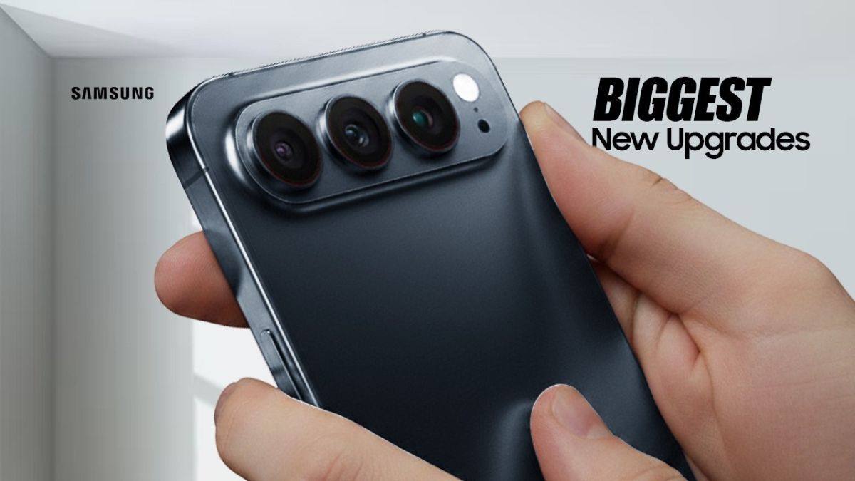 Nuevo Samsung Galaxy S27 Ultra Las Últimas Filtraciones Revelan las Mejoras Más Esperadas