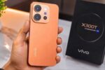 Vivo X300T 5G Unboxing y Primer Análisis: Diseño, Cámara, Batería y Todo lo Que Debes Saber