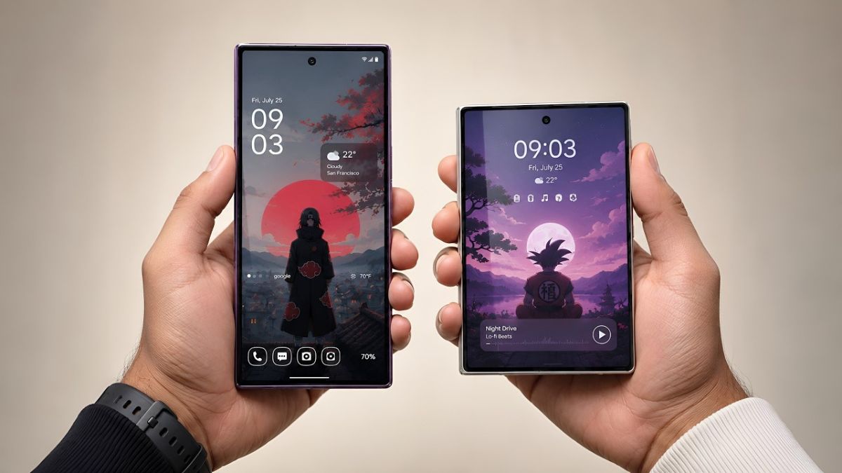 Samsung Galaxy Z Fold 8 Ultra vs Fold 8 Wide: No Compares Hasta Ver Esta Diferencia Antes de Comprar