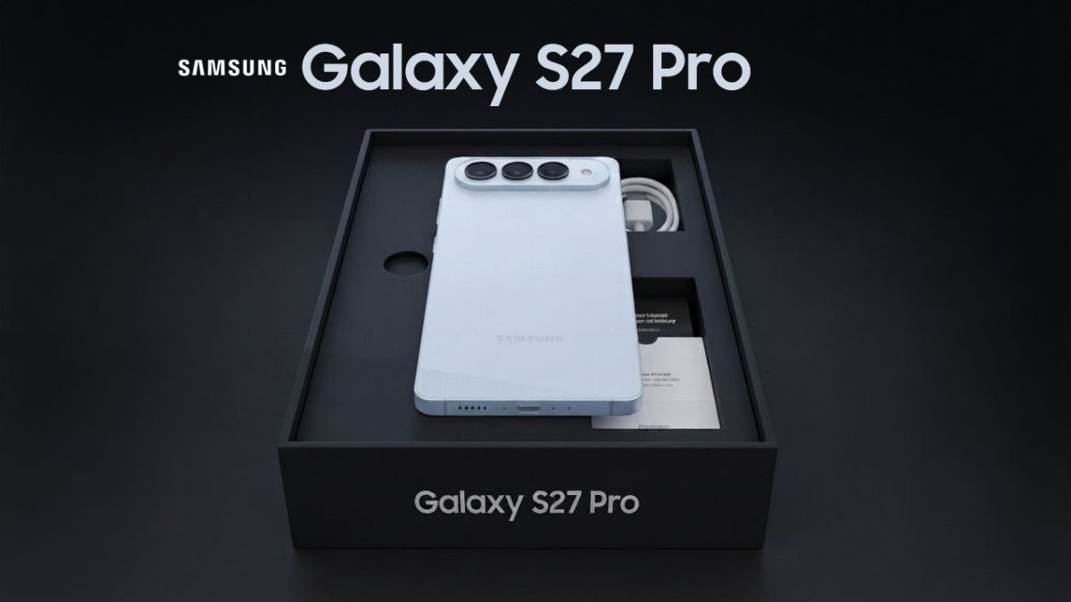 Samsung Galaxy S27 Pro: Todo lo que se sabe hasta ahora sobre el posible nuevo smartphone de Samsung