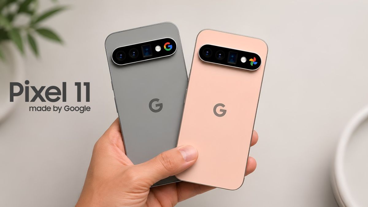 Google Pixel 11 Pro XL: Pixel Glow, Tensor G6 y todo lo que sabemos antes de su lanzamiento