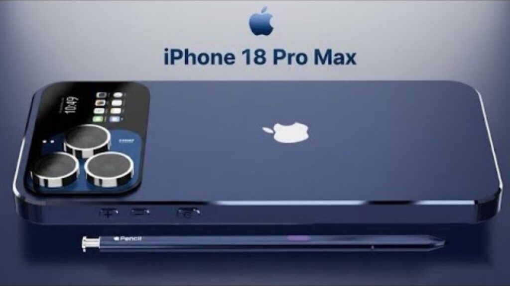 iPhone 18 Pro Max FIRST LOOK: ¿Llegará con cámara de 400 MP y una batería de 9500 mAh? Todo lo que sabemos hasta ahora