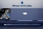 iPhone 18 Pro Max FIRST LOOK: ¿Llegará con cámara de 400 MP y una batería de 9500 mAh? Todo lo que sabemos hasta ahora