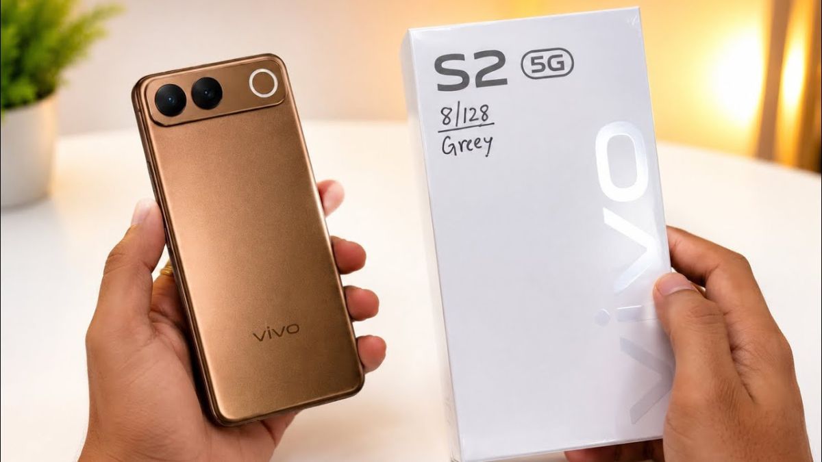 Vivo S2 5G Unboxing y Primeras Impresiones: Prueba de Cámara, Batería, Rendimiento y Todo lo que Debes Saber