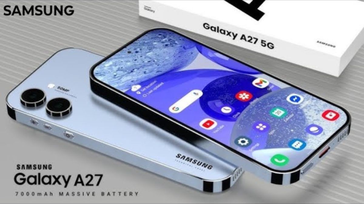 Samsung Galaxy A27 5G: Análisis Completo del Mejor Teléfono de Gama Media de 2026