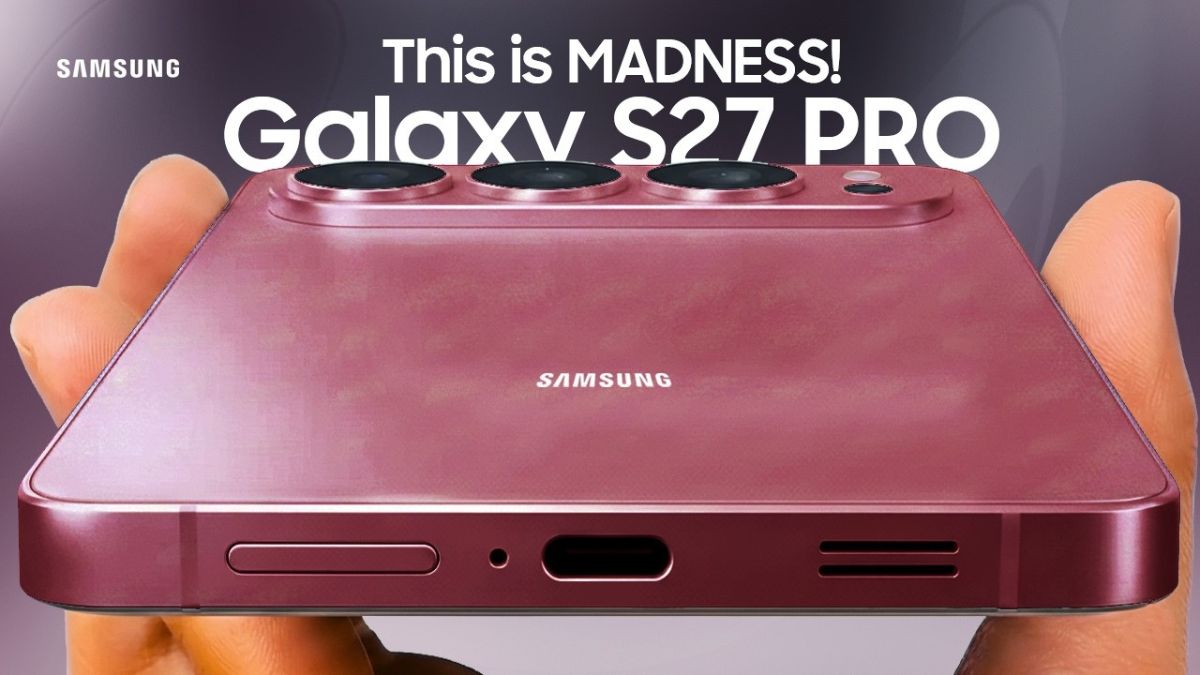 Samsung Galaxy S27 Pro: Las Nuevas Filtraciones Revelan un Smartphone que Podría Cambiarlo Todo