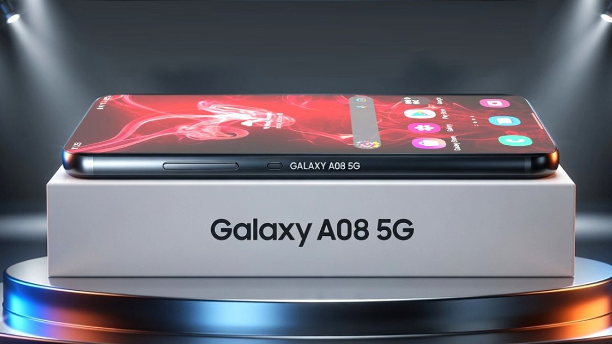 Samsung Galaxy A08 5G: Unboxing Completo, Prueba de Cámara, Rendimiento en Juegos, Batería y Opinión Final
