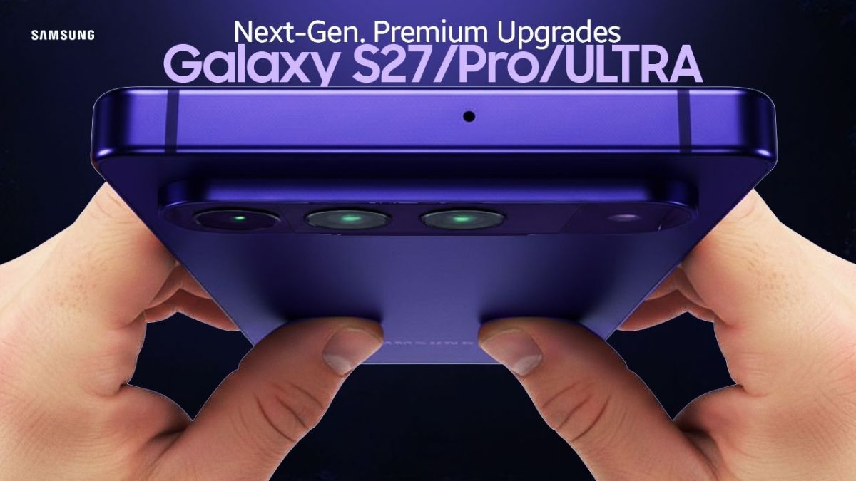 Nueva Serie Samsung Galaxy S27, S27 Pro y S27 Ultra: Todas las Mejoras Premium de la Próxima Generación