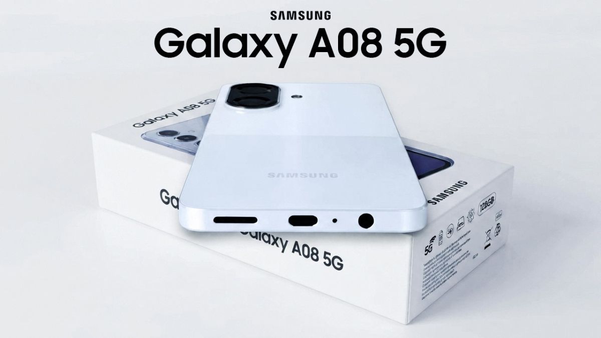 Nuevo Samsung Galaxy A08 5G (2026): Características, Especificaciones, Precio Esperado y Todo lo que Sabemos Hasta Ahora