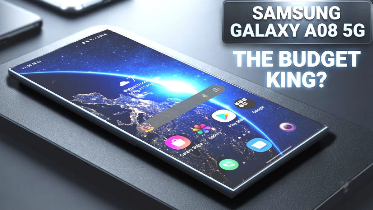 Samsung Galaxy A06 2026: ¿El Mejor Teléfono Económico de 2026?