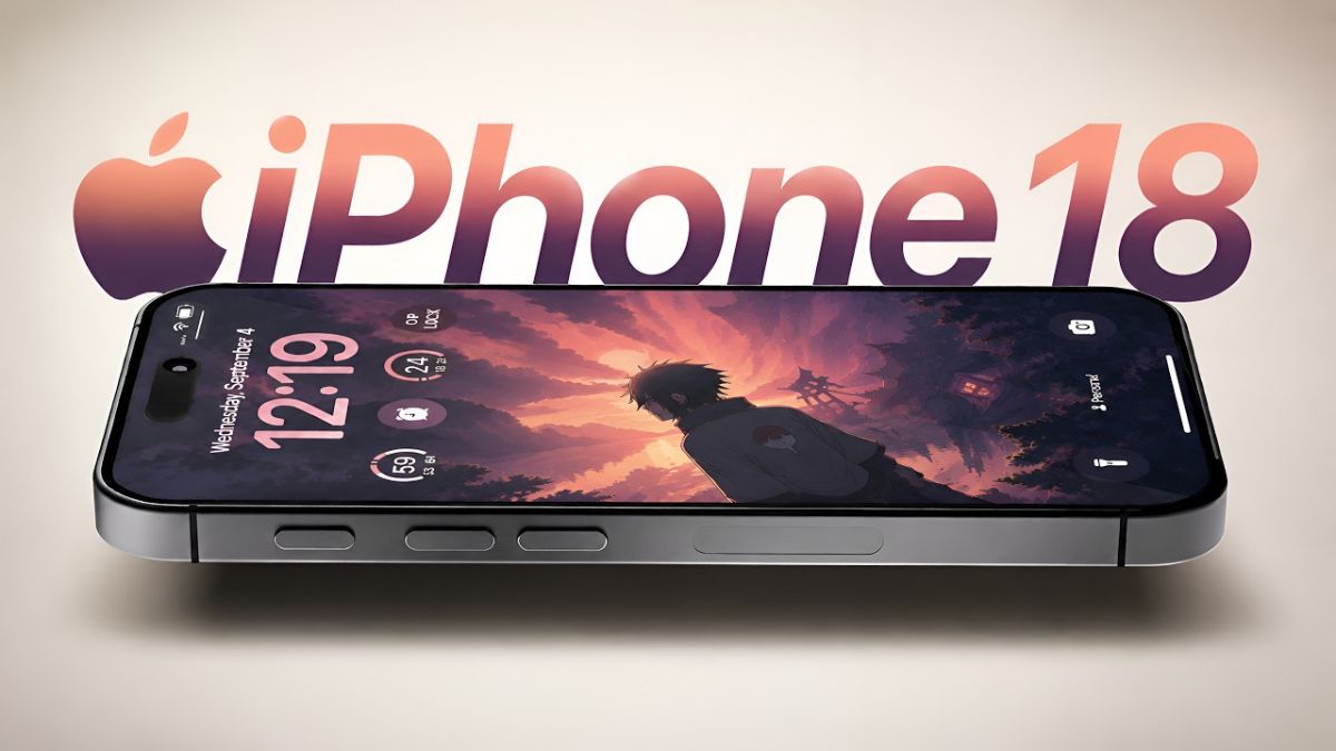 iPhone 18 Pro Max La Revolución del iPhone con Pantalla Completa Comienza Aquí
