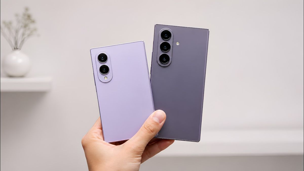 Samsung Galaxy Z Fold 8 Ultra, Fold 8 y Flip 8: La Filtración Más Grande Revela Todo lo que Podría Llegar